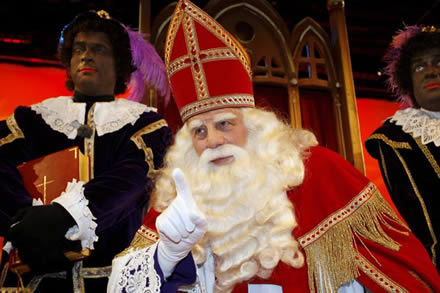 Sinterklaas