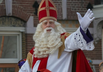 Sinterklaas