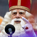 de Sint