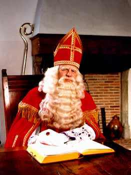 de Sint