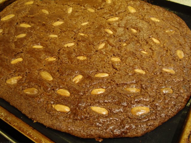 Speculaasbrokken