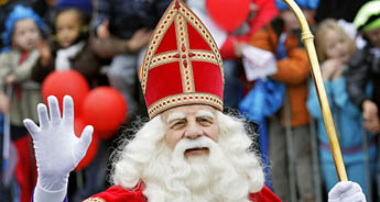 Sinterklaas