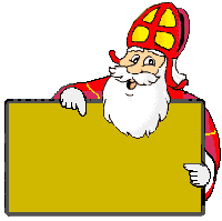 Sinterklaas DeSinterklaasSite.nl