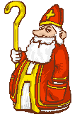 Sinterklaas