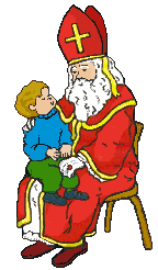 Sinterklaas