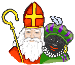 Sinterklaas