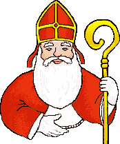 Sinterklaas