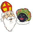 Sinterklaas